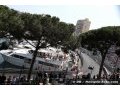 Monaco souhaite que la Formule 1 préserve son standing