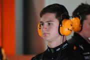 McLaren admet que Fornaroli a peu de chances d'avoir le baquet Haas F1