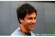 Wolff : Nous sommes confrontés à des tsunamis !