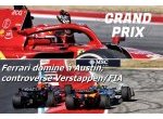 Vidéo - Grand Prix, le Talk de la F1 - Emission du 22 octobre 2024