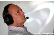 Berger : Dennis devrait garder la tête de McLaren