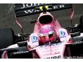 Hungary 2017 - GP Preview - Force India Mercedes