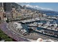 La F1 réfléchit à la manière de sauver Monaco
