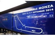 Italian chief 'not fond' of Imola plans