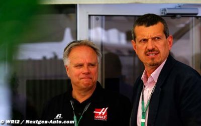 Haas veut signer avec Ferrari ou Mercedes pour avancer