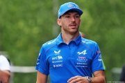 Gasly craint Racing Bulls et attend avec impatience 'les prochaines évolutions'