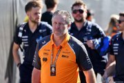 La F1 a 'de la place pour la croissance' aux USA face aux autres 'ligues'
