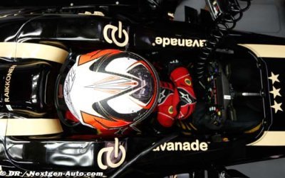 Kimi Räikkönen to miss final 2 races of 2013 season