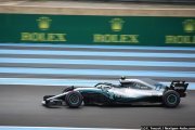 Bottas doit prouver qu'il mérite sa place, comme tout pilote