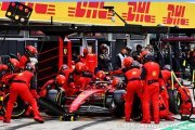 Adieu les bourdes ? Ferrari va faire 1000 arrêts aux stands d'entraînement d'ici Bahreïn 