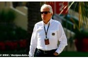 FIA to approve Russia GP track next week
