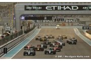 F1 teams back away from buying shares - report