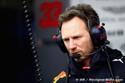 Horner&nbsp;: Mercedes voudrait garder les mêmes moteurs jusqu’en 2050 