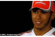 Hamilton chez Mercedes, Perez chez McLaren !