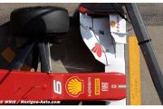 Ferrari predicament dramatic - Lauda