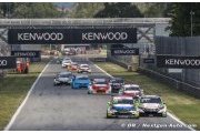 Let WTCC battle recommence: all-new Ningbo braced for action