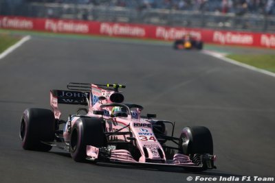 Les pilotes de F2 vont être privilégiés pour les essais libres de F1