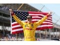 Hunter-Reay : L'arrivée de Haas ne rendra pas la F1 plus populaire aux USA