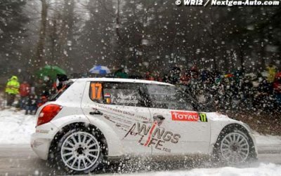 Kevin Abbring se sépare de Volkswagen Motorsport