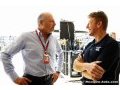 Ecclestone soutient Ron Dennis pour rester à la tête de McLaren