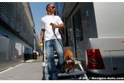 Hamilton : McLaren c'est la NASA, Mercedes la Formule 3