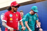 Alonso has 'more passion' than Hamilton - Piquet
