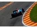 Pirelli back in the spotlight at Spa