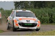 ES11/12 : Pieter Tsjoen abandonne