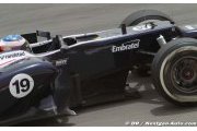 Bottas se sent prêt pour la F1