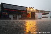 F1 considering mandatory winter shutdown