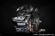 Cowell : Mercedes a bien progressé avec son moteur