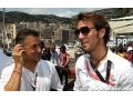 Vergne to be Red Bull reserve in 2011