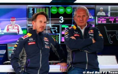 Marko confirms engine ’offer’ from Marchionne