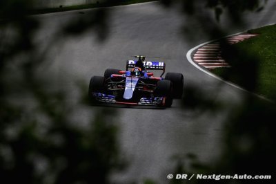 Sainz ‘certain’ que Renault améliorera son moteur dès cette saison