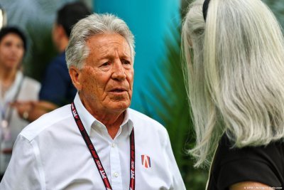 Cadillac F1 : Andretti confirme repousser l’arrivée d’un pilote américain
