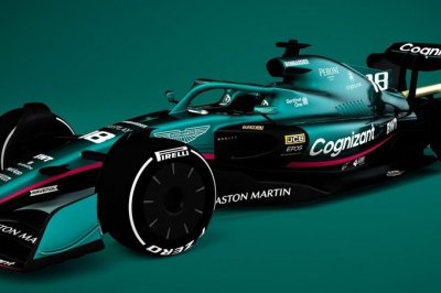 Szafnauer a hâte que l’incertitude face à 2022 s’estompe