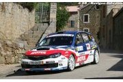 Subaru enters two R4 Imprezas in Azores