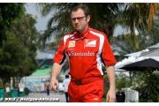 Ferrari eyes 'plan B' after Shanghai deadline 