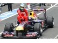 FIA ignored Webber/Alonso rule breach
