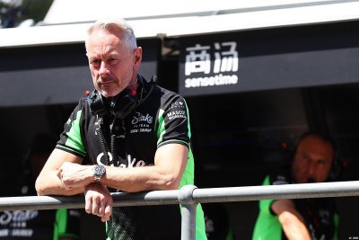 Audi F1&nbsp;: Wheatley avance de manière positive, sans copier Red Bull Racing