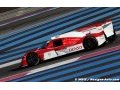 Test Toyota au Paul Ricard : Les réactions des pilotes
