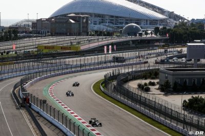Choisir les pneus pour les nouveaux circuits, le casse-tête de Pirelli