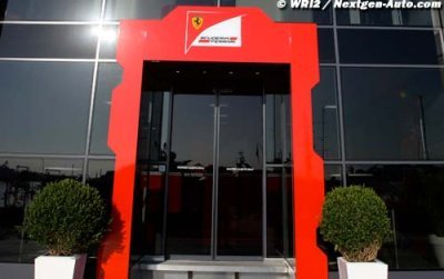 Experts say Ferrari no longer in charge of F1
