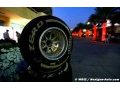 Pirelli commente les évolutions et les progrès de ses pneus