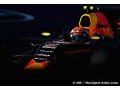 Red Bull confirms Renault progress stalled