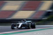 Bottas : Tout le monde veut mon baquet