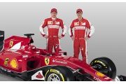 Vettel est convaincu que Ferrari va dans la bonne direction