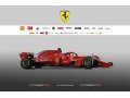 Photos - Ferrari SF71H launch