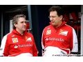 Ferrari part déjà avec un handicap pour 2014