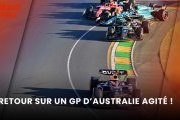 Vidéo - Grand Prix, le Talk de la F1 - Emission du 4 avril 2023
